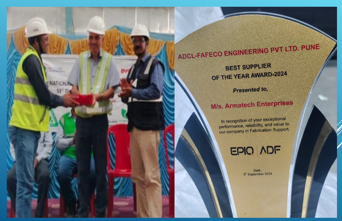 Award